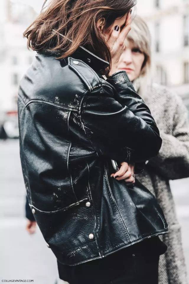 一件皮草一身尊贵,让永不过时的皮草惊艳秋冬