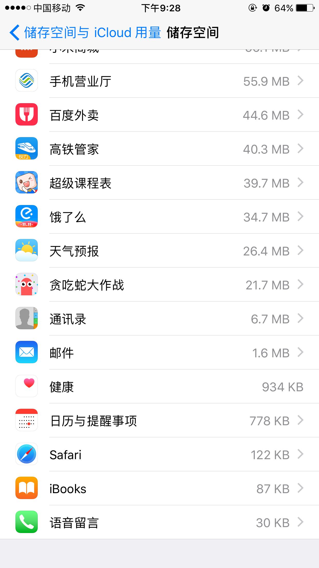 苹果16g内存和24g内存的差别,苹果128g内存不够用可以扩容么
