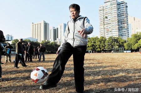 梅州足球之乡到底有多厉害,梅州足球之王是谁