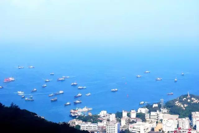 广东省旅游景点大全,广东省潮州市旅游景点