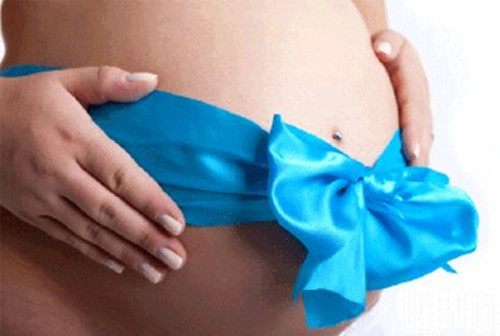 孕晚期胎儿胎死腹中的情况多么,孕晚期胎儿发生胎死腹中概率高吗