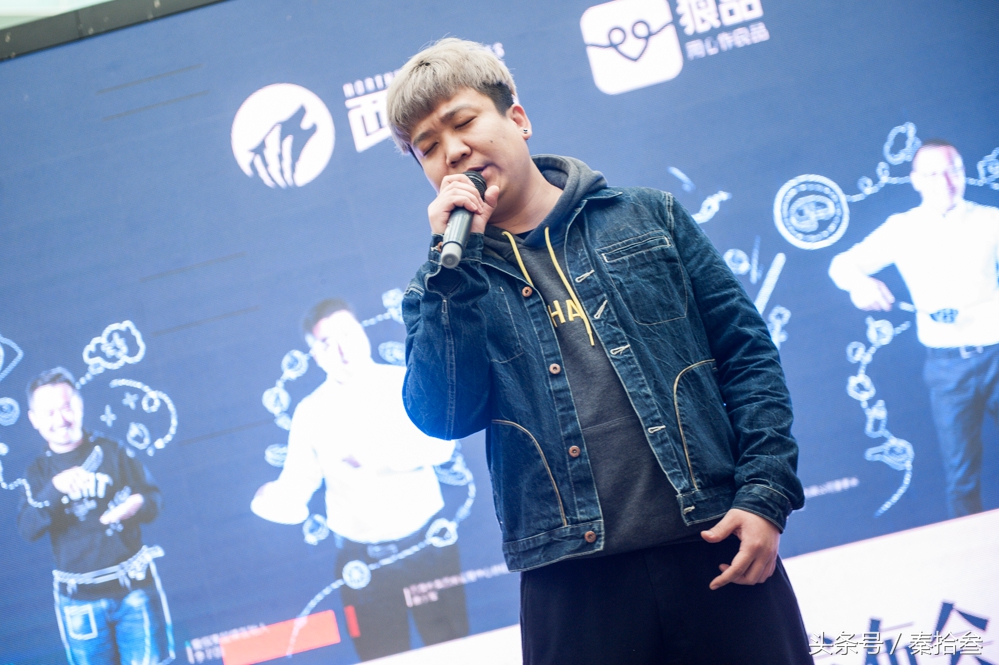 “狼品”第二季发布,助力食品安全监管标准