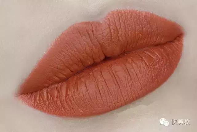 今年爆火的口红色号大牌,今年秋冬流行口红色