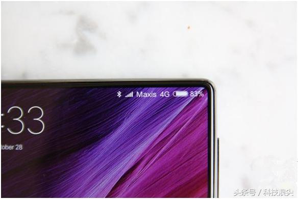 小米mixalpha开箱评测,小米mix4长焦拍摄评测视频