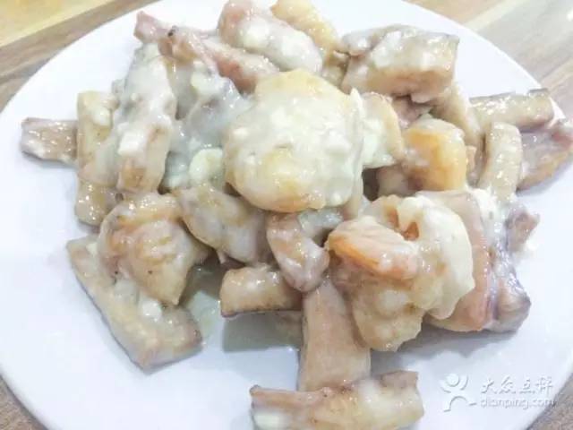 天津藏在巷子里的饭馆,天津十大必吃胡同馆子