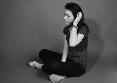 乳腺增生结节按手上哪个穴位,乳腺增生盆腔积液灸哪个穴位图