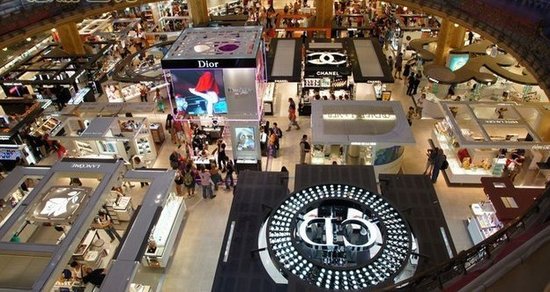 中国真正的奢侈品多少钱 (中外奢侈品对比)