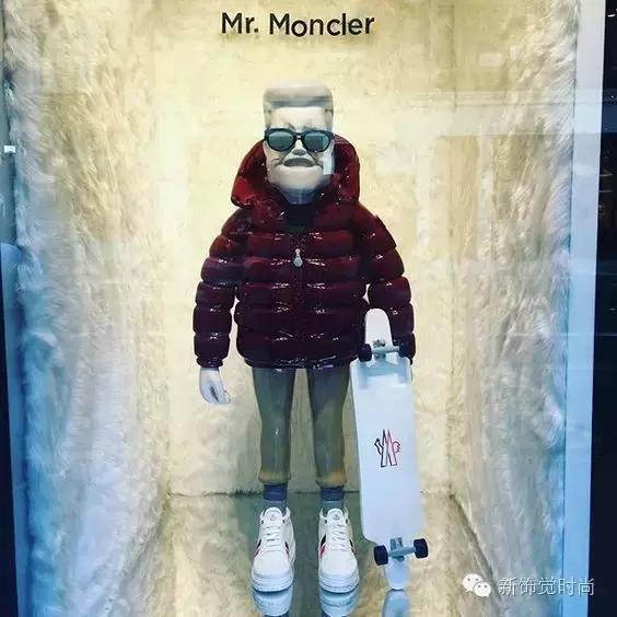 高级感户外橱窗,户外品牌橱窗