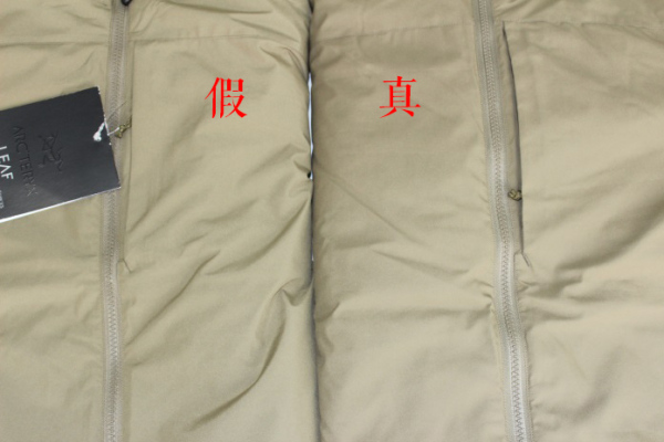 始祖鸟fusionleaf棉服,怎么鉴别始祖鸟betajacket真假