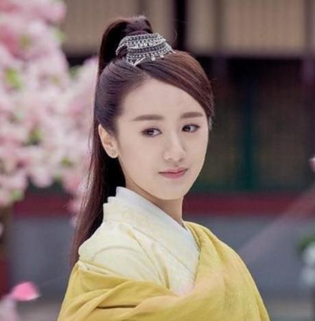 蜀山战纪十大演员,蜀山战纪选角