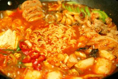 有什么好吃的夜宵不胖人,什么夜宵又好吃又不胖