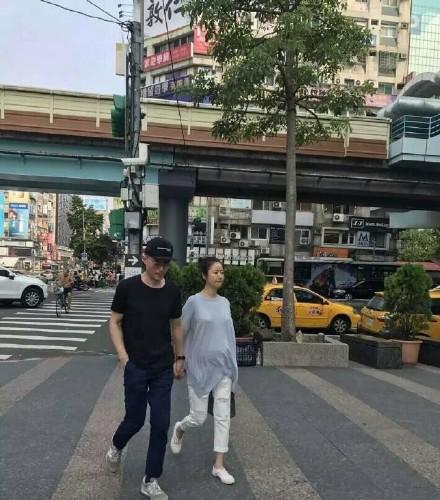 最新林心如真的生2胎了吗,林心如又怀孕了吗