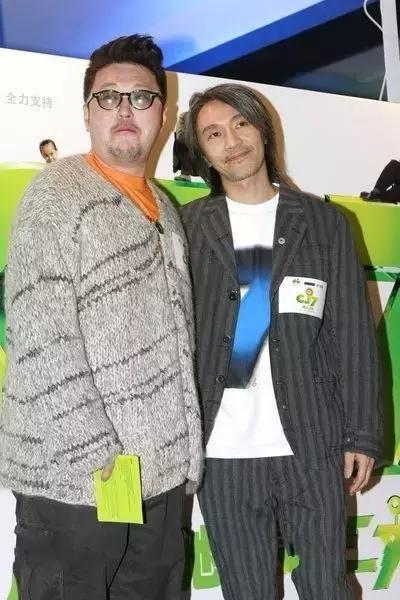 周星驰对穿肠经典片段粤语,周星驰食神和唐牛对话