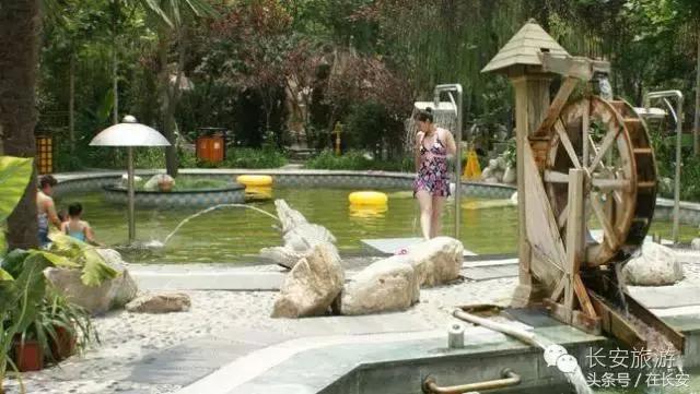 冬天来清远泡温泉吧,冬天快来一起泡温泉