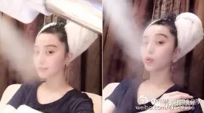 赵丽颖、孙俪都被黑头折磨女神失去修图就现原形