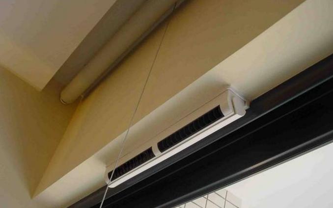 农村建房新风系统,新风系统属于空调系统吗