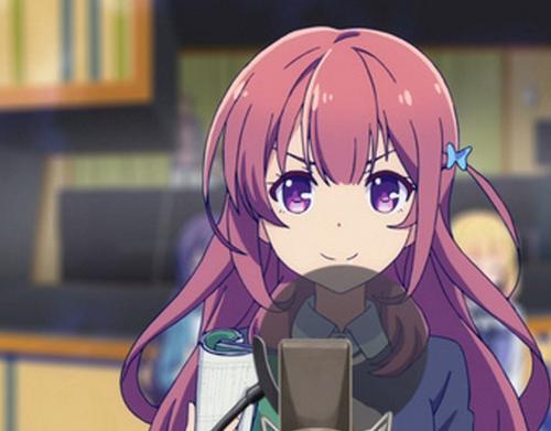 这些二次元的妹妹们，大胆攻略也没有问题