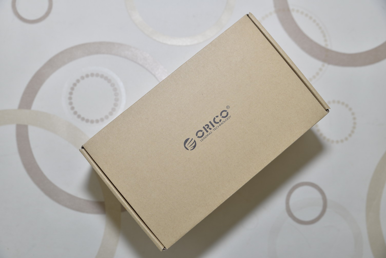 移动与性能兼顾,ORICO3518S3硬盘盒与西数1T蓝盘