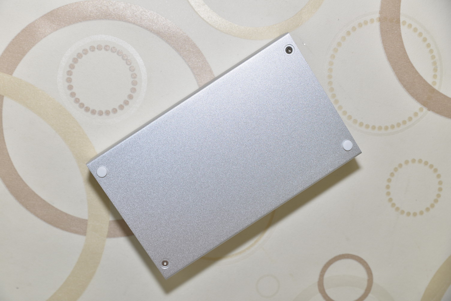 移动与性能兼顾,ORICO3518S3硬盘盒与西数1T蓝盘