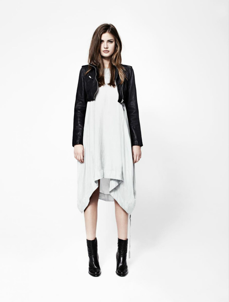 美式高街风品牌推荐,欧美高街服装品牌推荐