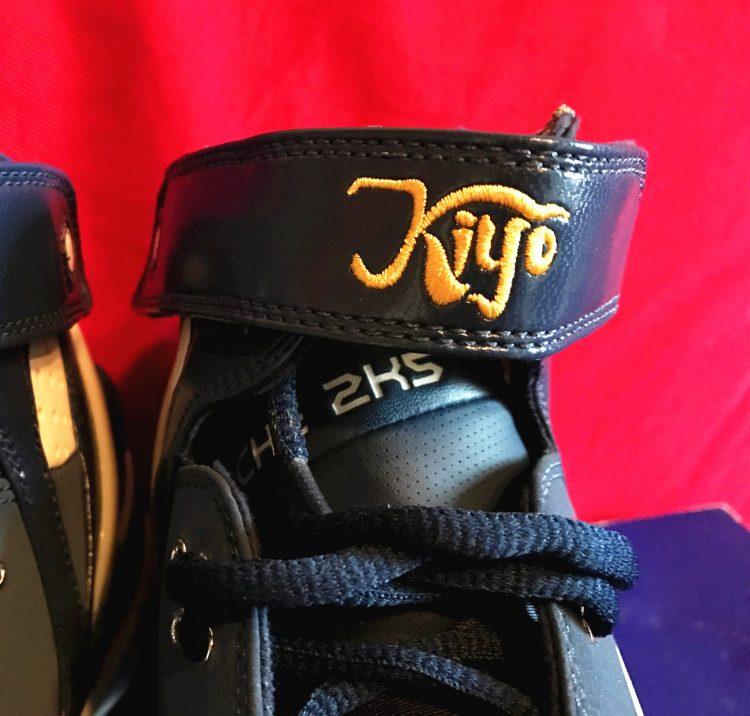 一双nike的篮球鞋能穿多久,适合控球后卫的500内球鞋nike