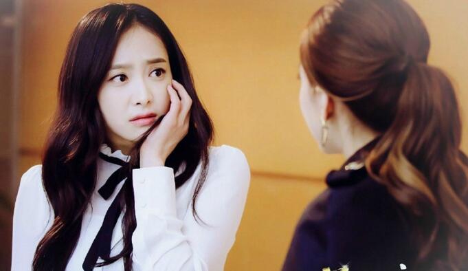 我变了法的对男友好，但他隐藏太深了，恋情成了两个女人的拉锯战