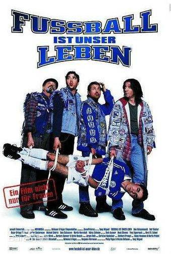 十大足球电影必看,有哪些值得推荐的足球纪录片