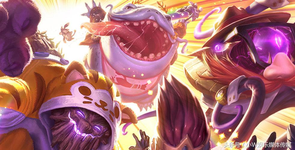 最值得拥有的20个皮肤,最值得拥有的史诗皮肤