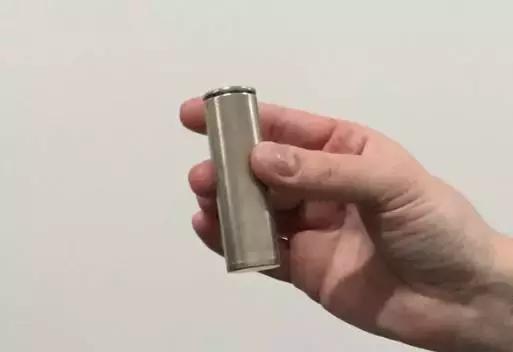 电动汽车电池的基础知识,电动汽车电池都是小电池