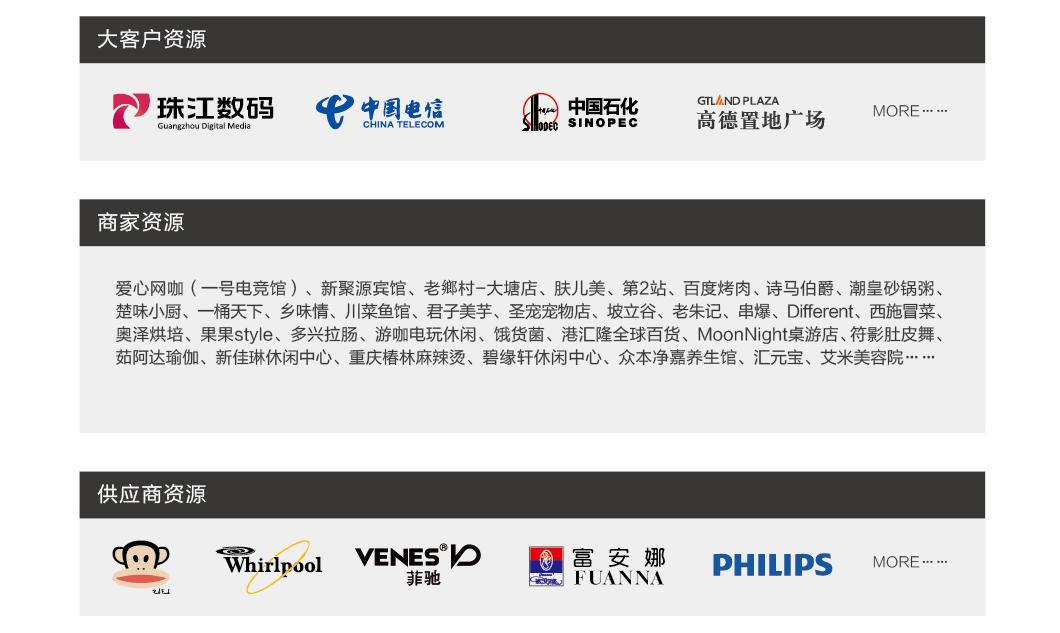 留住回头客,松鼠如何引流商家