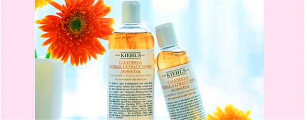 适合干敏皮湿敷的化妆水推荐,一喷就提拉脸部的化妆水