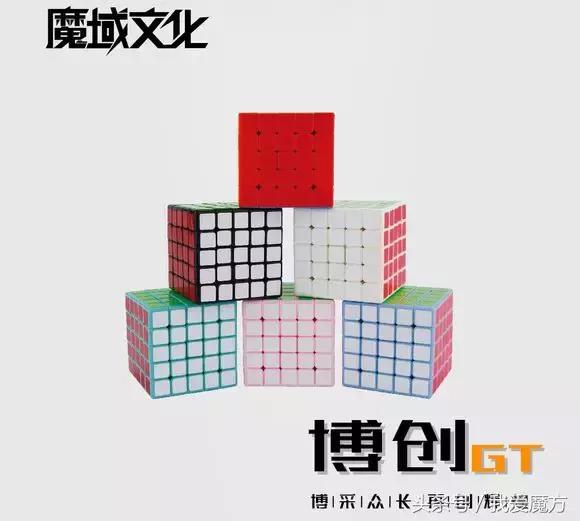 魔方常识,魔方各种术语大全