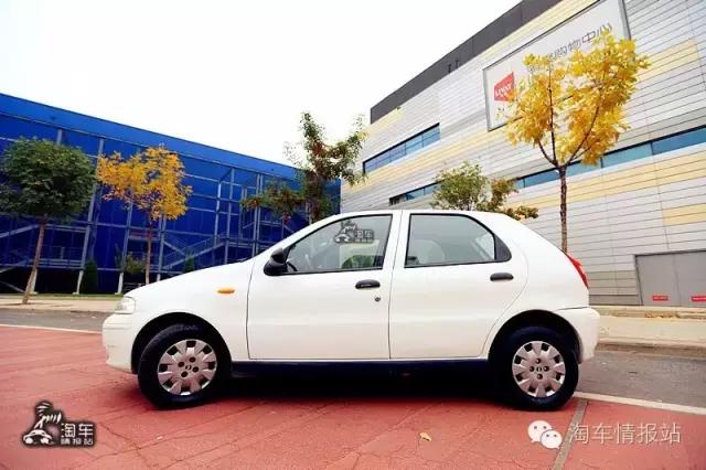 菲亚特2014款二手车自动多少钱,二手车3万左右菲亚特