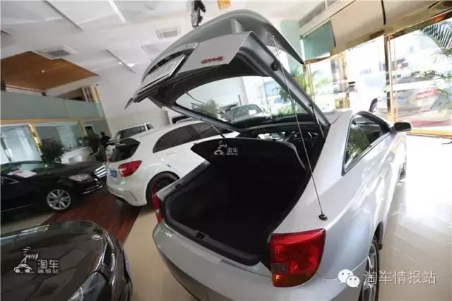 不是丰田86，也不是标志407，二手车市场的它，你认得出来么