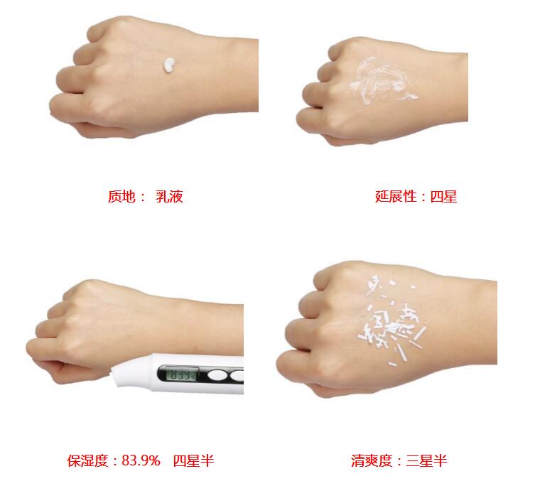 舍得买化妆品,舍得买几千块的护肤品