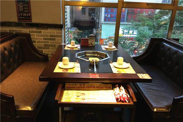 红色经典重庆老火锅,麻辣英雄重庆老火锅菜品