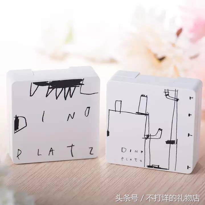 日系流行美妆,好看的韩系美妆