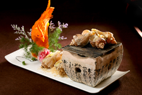 昆明看着逼格很高的餐厅,昆明最贵的5家餐厅