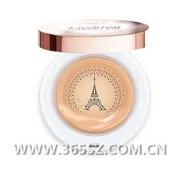 这些底妆可以让你的妆容更上档次,精致妆容的底妆正确步骤