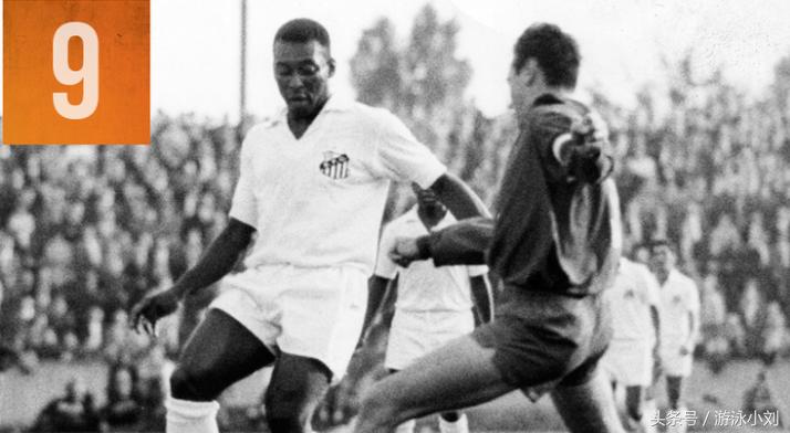 瓜帅生涯首次欧冠小组赛6战全胜,瓜帅8次进球