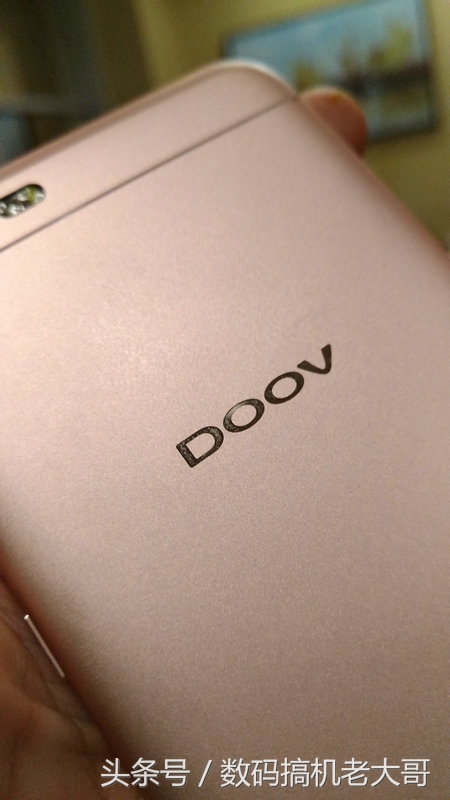 朵唯m9手机视频评测,朵唯l9绝版了吗