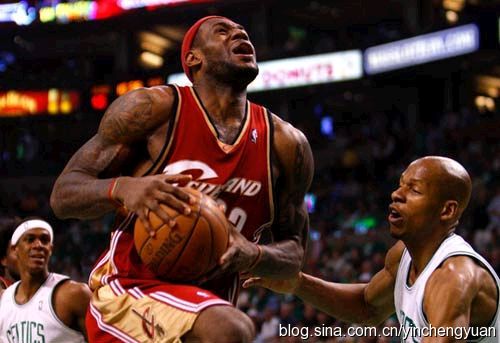 雷阿伦回忆,雷阿伦凯尔特人夺冠年龄