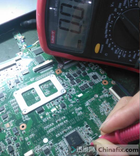 维修华硕笔记本,华硕a43s笔记本清灰换硅脂