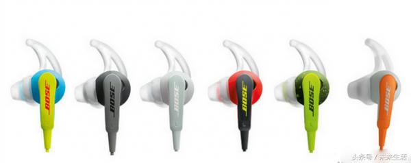 潮起来，双十一不容错过去抢的耳机