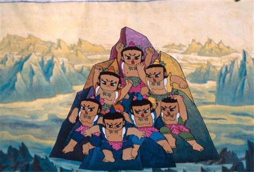 8090的动画片都有什么,8090年代的动画片有哪些