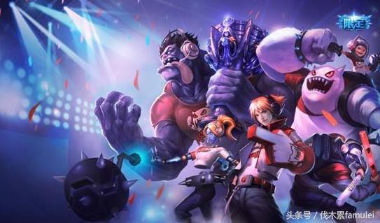 lol全英雄全皮肤免费版,lol新英雄萨勒芬妮皮肤