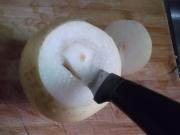 生活实践：雪梨川贝炖冰糖真的能治咳嗽吗