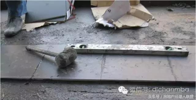 绿城精装修施工工艺工法标准,绿城工艺工法展示