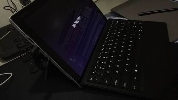 miix520和surfacepro4,对标surface