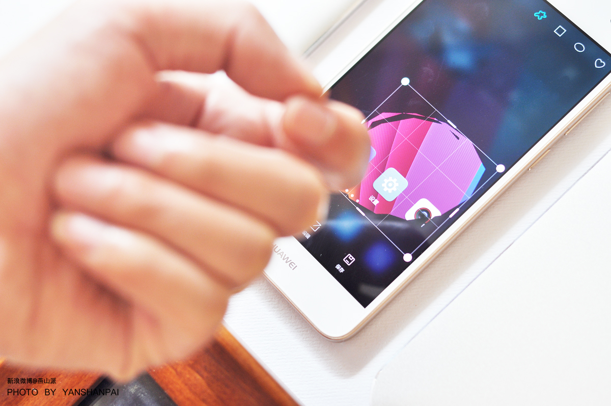 华为畅享6深度体验,华为畅享6x深度评测